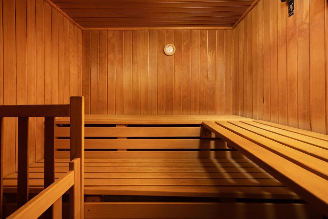 Hotel Haus Am Park 博尔库姆 外观 照片
